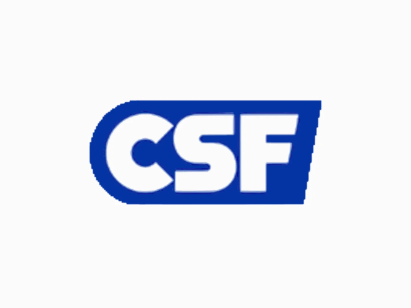 CSF Intranet Portal screenshot 1 of 1