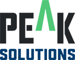 Peak Solutions Logo